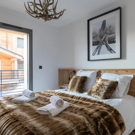 Louski Appartement *